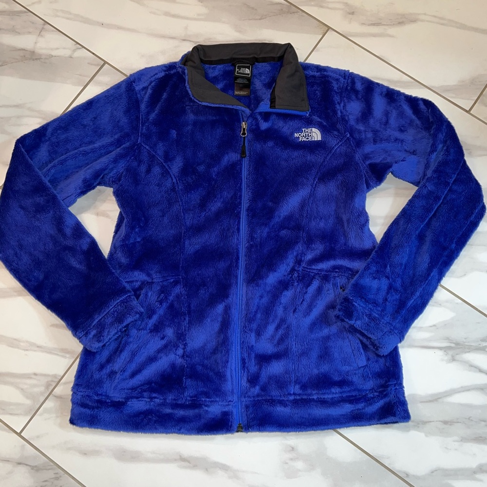 The North Face Women’s Osito Jacket